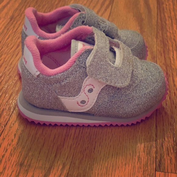 Saucony Other - Saucony infant sneakers